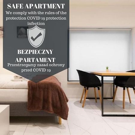 Apartment Nearto Old Town Halicka Street クラクフ エクステリア 写真