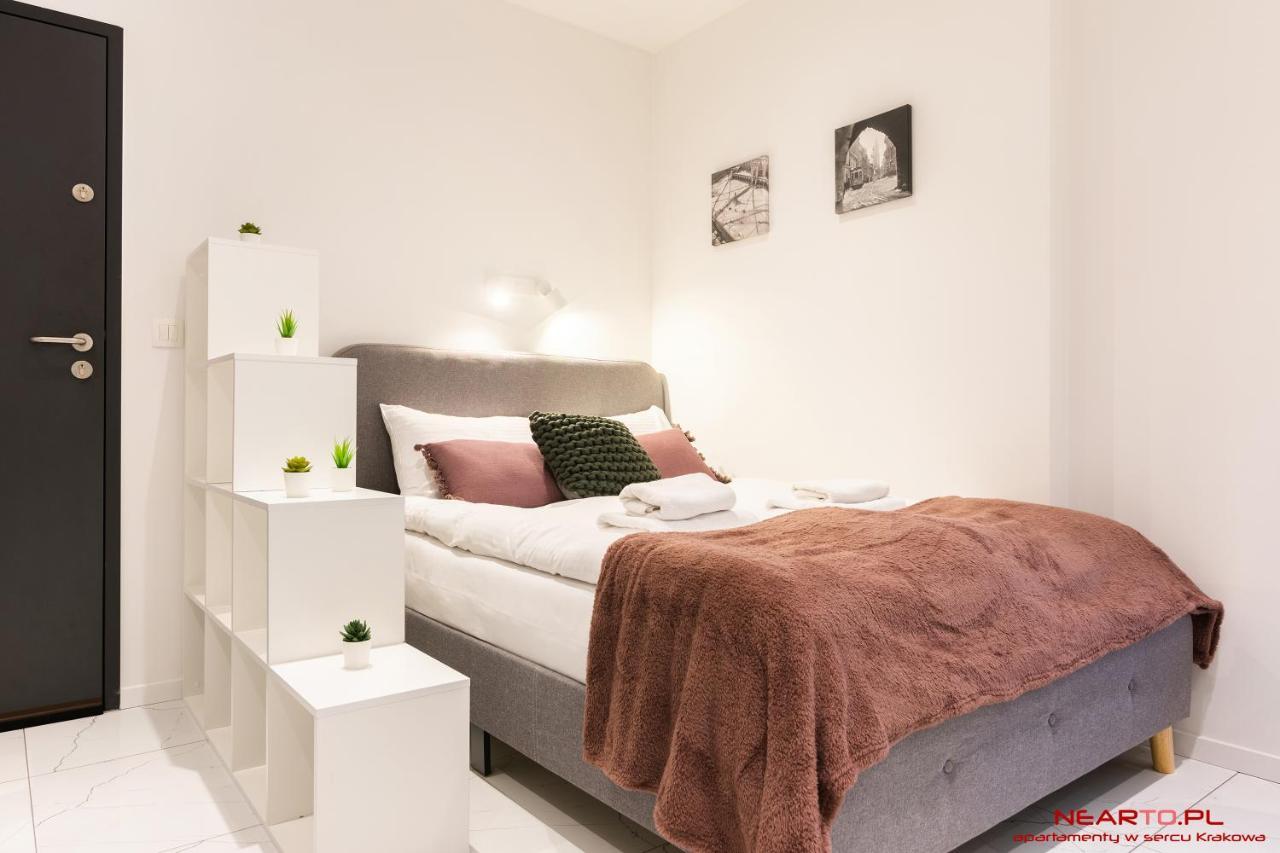 Apartment Nearto Old Town Halicka Street クラクフ エクステリア 写真