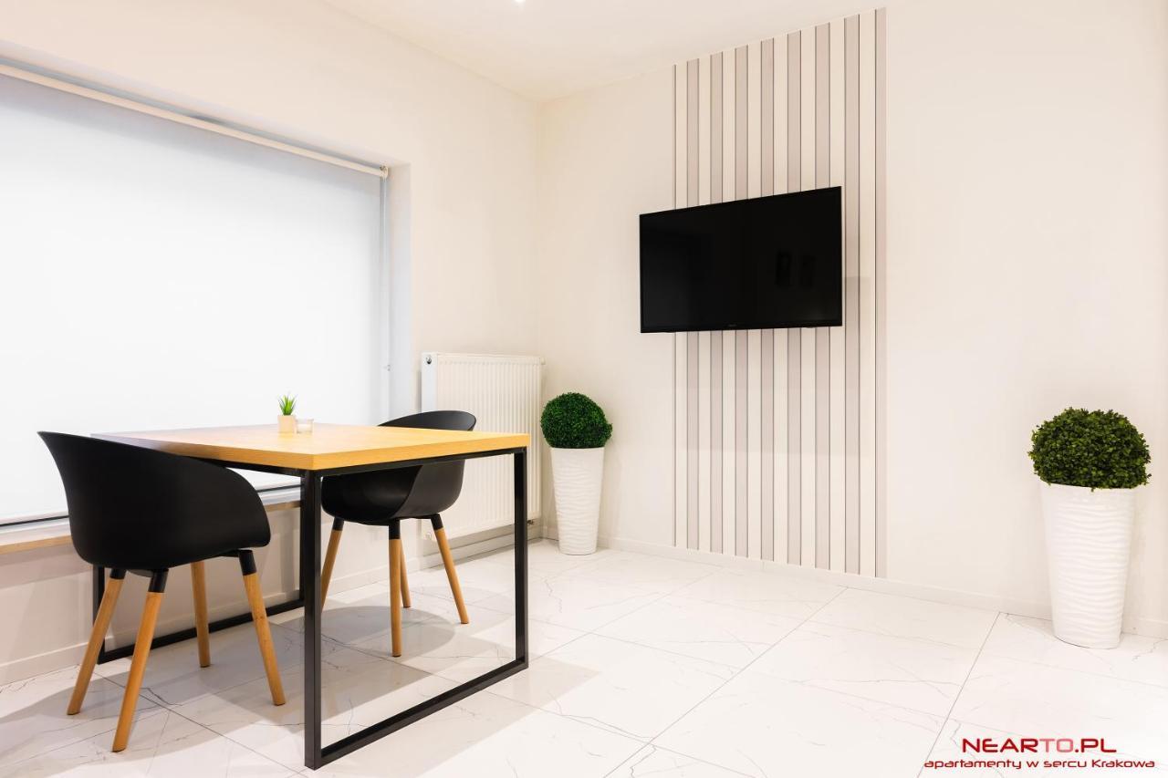 Apartment Nearto Old Town Halicka Street クラクフ エクステリア 写真