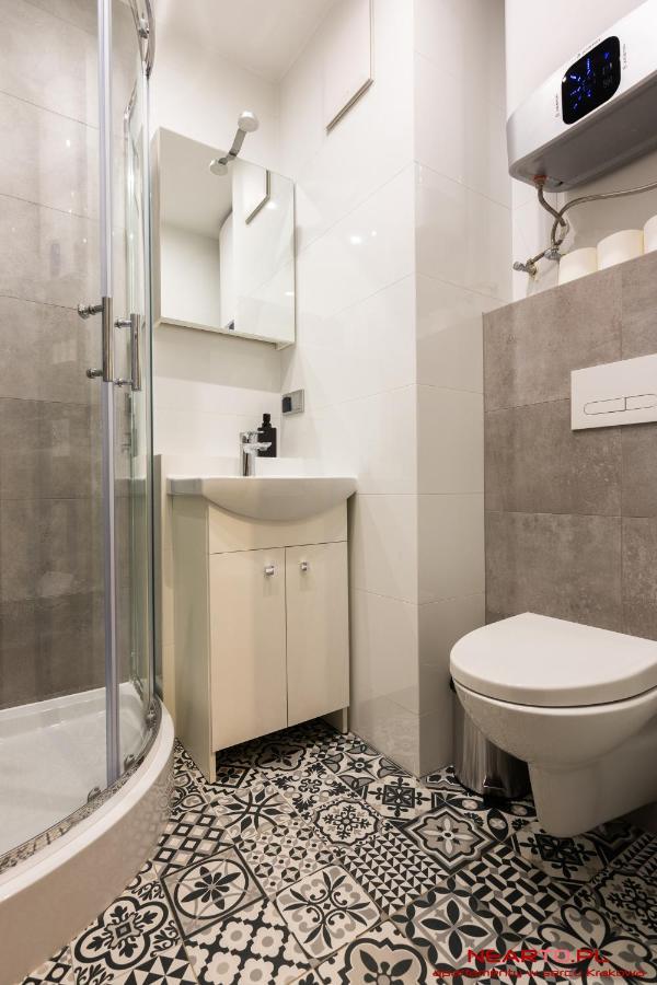 Apartment Nearto Old Town Halicka Street クラクフ エクステリア 写真